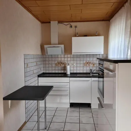 Cornelia Und Michael Persang Gbr Appartement