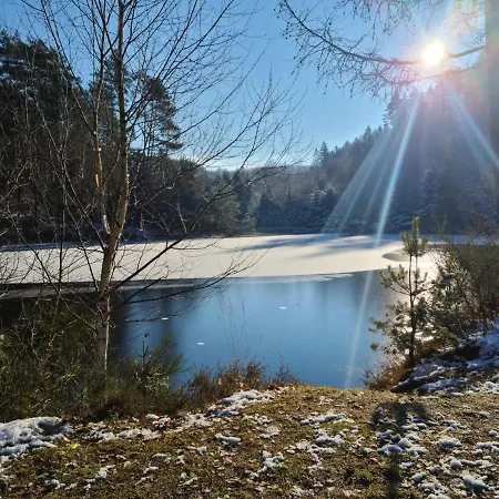 Cornelia Und Michael Persang Gbr Eppenbrunn