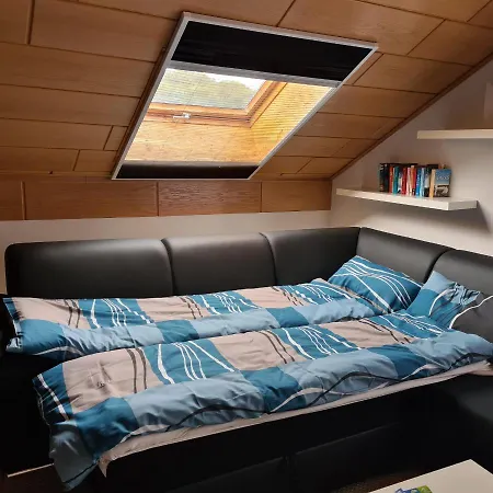 Apartment Cornelia Und Michael Persang Gbr Eppenbrunn