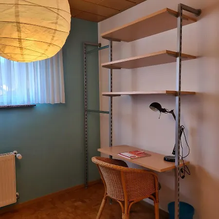 Cornelia Und Michael Persang Gbr *