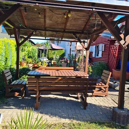 Appartement Cornelia Und Michael Persang Gbr