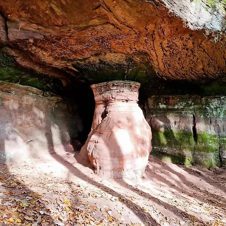 Cornelia Und Michael Persang Gbr *