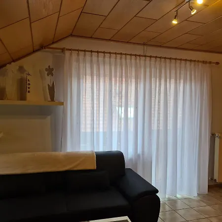 Cornelia Und Michael Persang Gbr Appartement *