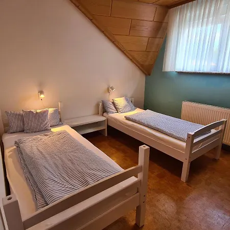 Apartment Cornelia Und Michael Persang Gbr Eppenbrunn