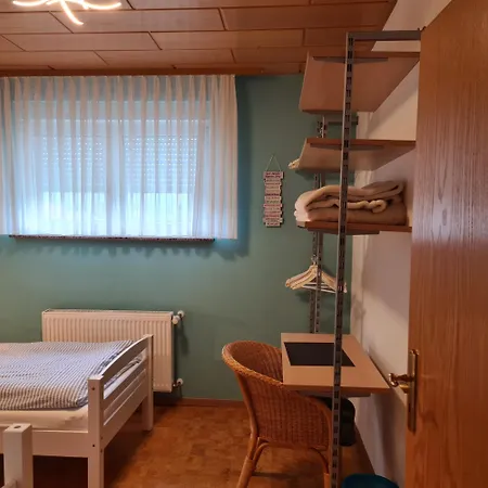 Cornelia Und Michael Persang Gbr Eppenbrunn