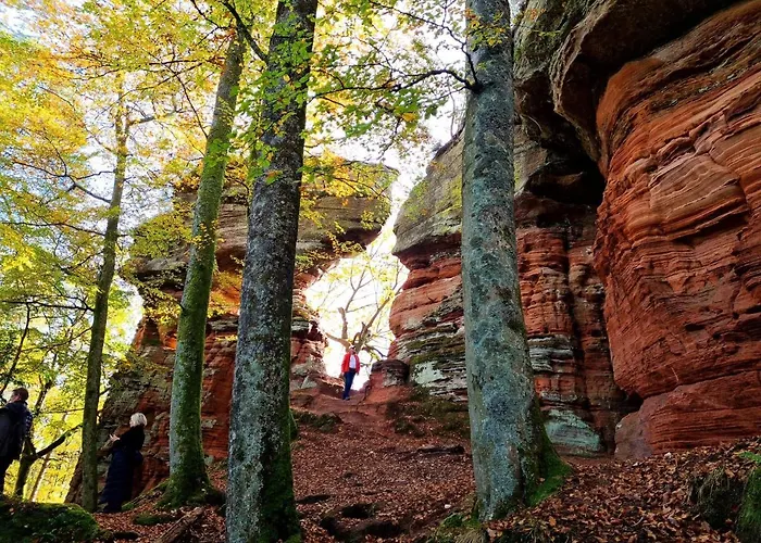 Cornelia Und Michael Persang Gbr