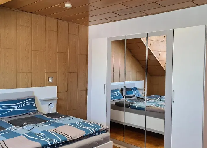 Cornelia Und Michael Persang Gbr *