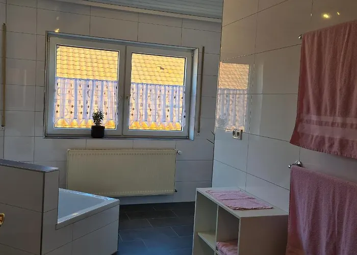 Cornelia Und Michael Persang Gbr * 에펜브룬