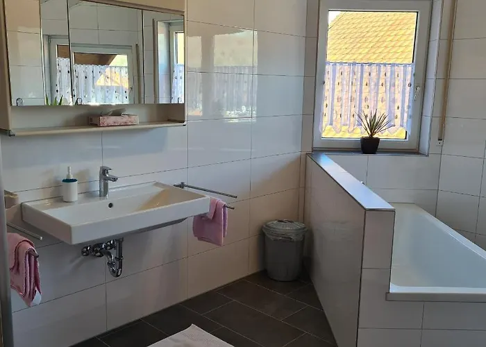 아파트 Cornelia Und Michael Persang Gbr